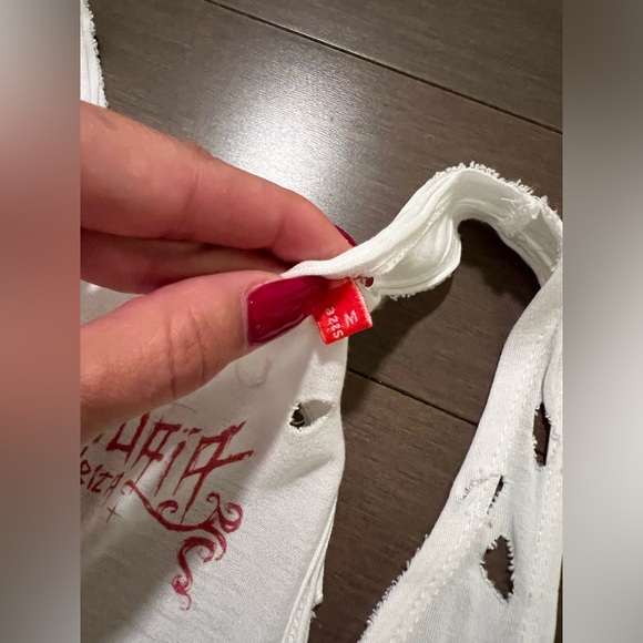 Ushuaia Ibiza Tank - Size Medium - Picture 3 of 4